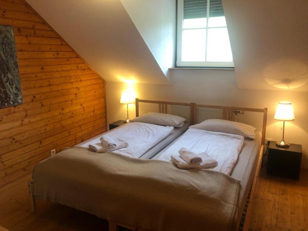Winzerhaus Mit Fernblick Villa Krems Kültér fotó