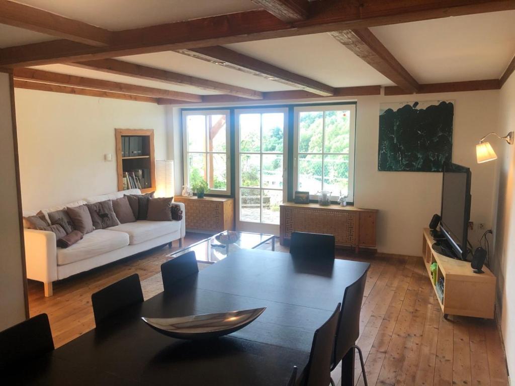 Winzerhaus Mit Fernblick Villa Krems Kültér fotó