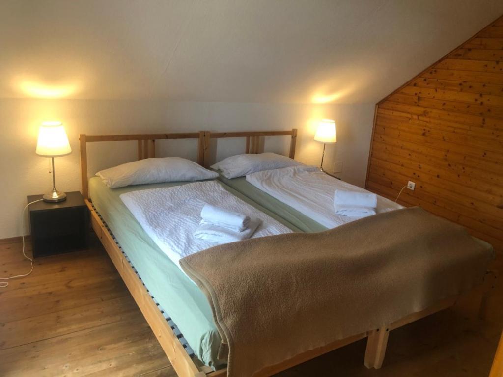 Winzerhaus Mit Fernblick Villa Krems Kültér fotó