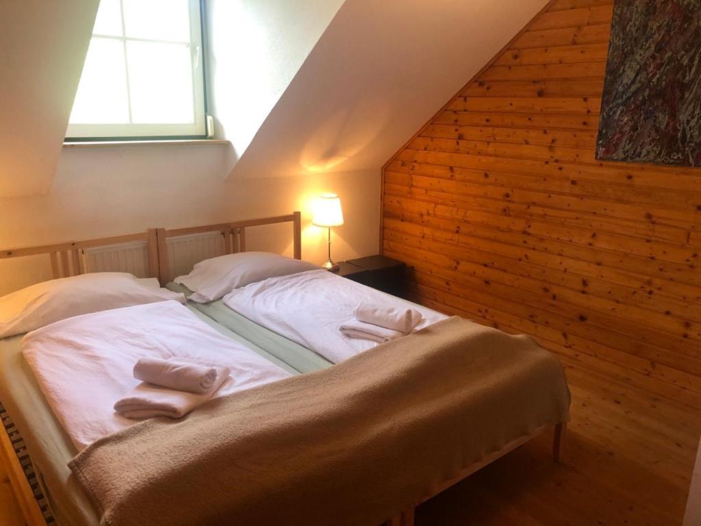 Winzerhaus Mit Fernblick Villa Krems Kültér fotó